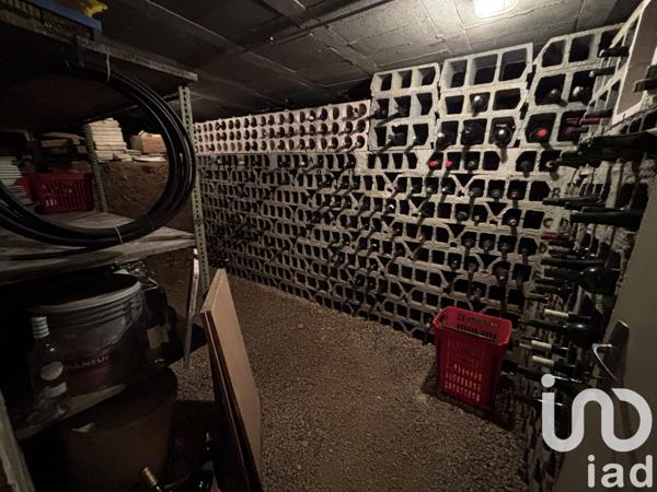 Maison d’architecte 7 pièces de 225 m² à Châtellerault (86100)