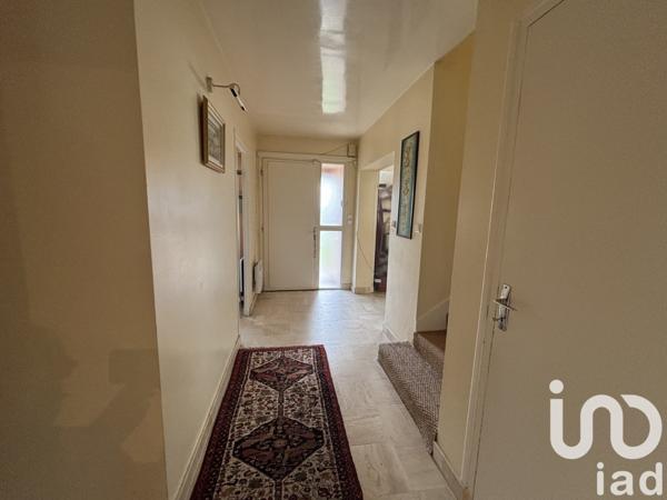 Maison d’architecte 7 pièces de 225 m² à Châtellerault (86100)