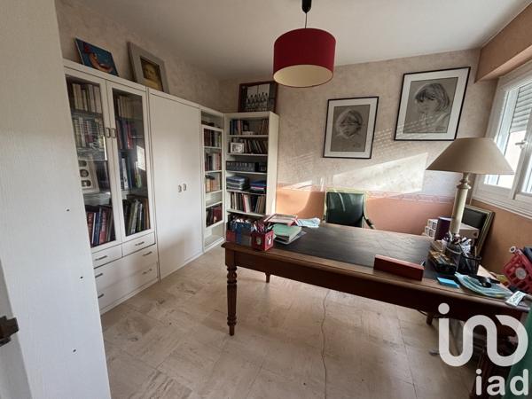 Maison d’architecte 7 pièces de 225 m² à Châtellerault (86100)