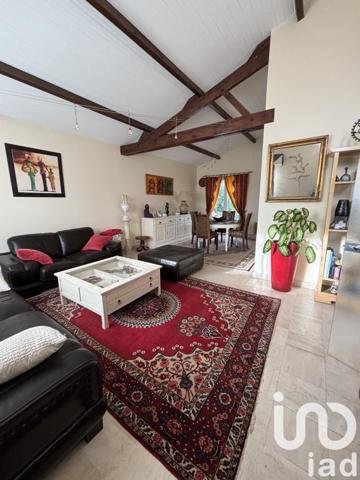 Maison d’architecte 7 pièces de 225 m² à Châtellerault (86100)