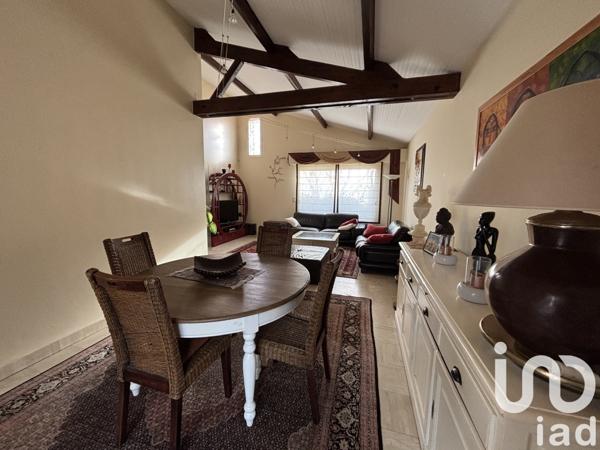 Maison d’architecte 7 pièces de 225 m² à Châtellerault (86100)