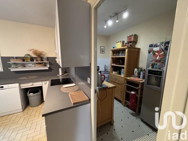 Maison d’architecte 7 pièces de 225 m² à Châtellerault (86100)