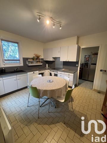 Maison d’architecte 7 pièces de 225 m² à Châtellerault (86100)