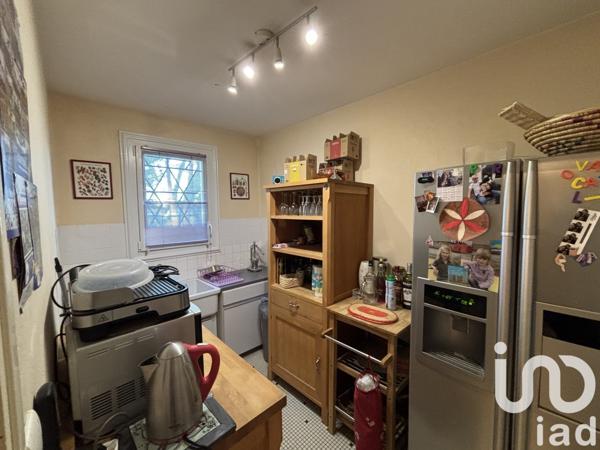 Maison d’architecte 7 pièces de 225 m² à Châtellerault (86100)