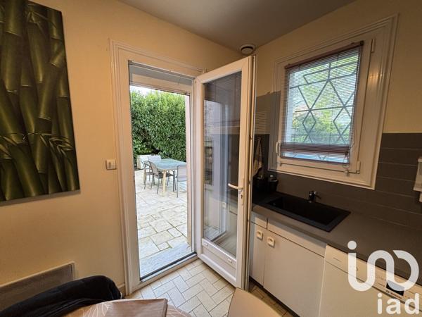 Maison d’architecte 7 pièces de 225 m² à Châtellerault (86100)