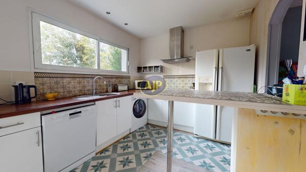 Vente maison Ares : 460 000 € - AJP Immobilier Bordeaux Nansouty