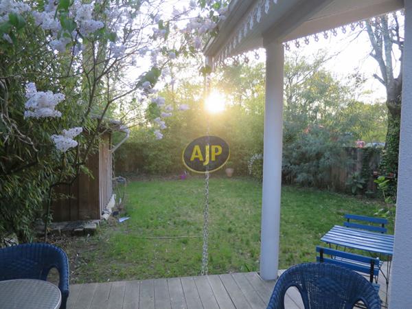 Vente maison Ares : 460 000 € - AJP Immobilier Bordeaux Nansouty