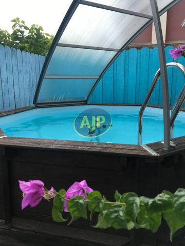 Vente maison Ares : 460 000 € - AJP Immobilier Bordeaux Nansouty