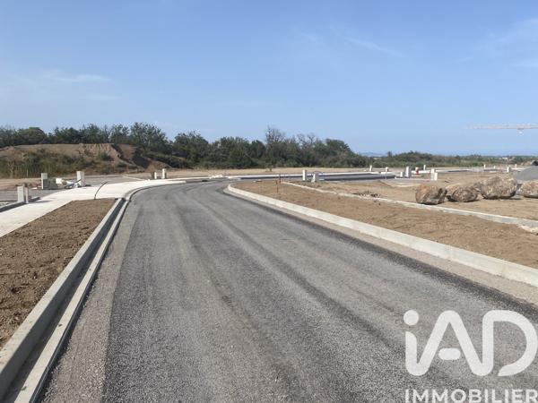 Terrain à vendre 804 m² Agde