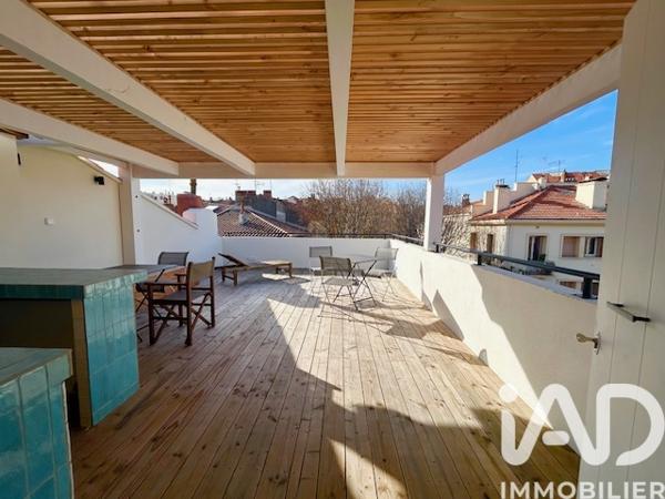 Maison à vendre 5 pièces 120 m² Toulon