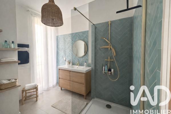 Maison à vendre 5 pièces 120 m² Toulon