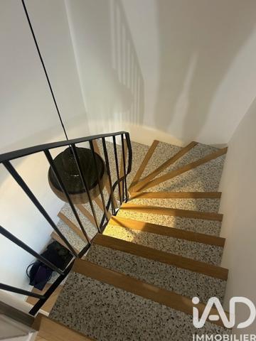 Maison à vendre 5 pièces 120 m² Toulon