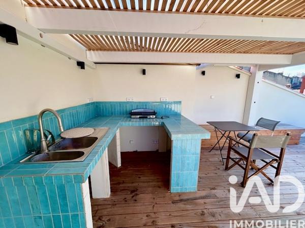 Maison à vendre 5 pièces 120 m² Toulon