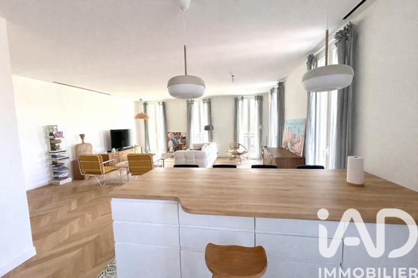 Maison à vendre 5 pièces 120 m² Toulon