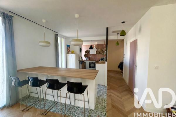Maison à vendre 5 pièces 120 m² Toulon