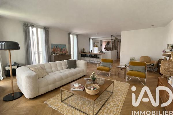 Maison à vendre 5 pièces 120 m² Toulon