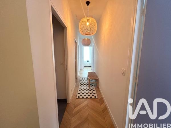 Maison à vendre 5 pièces 120 m² Toulon