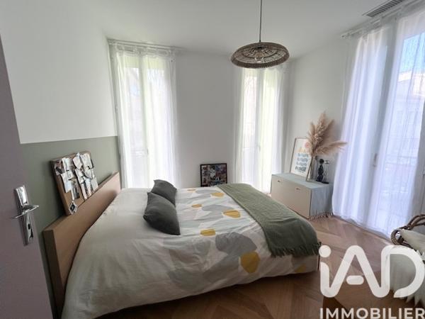 Maison à vendre 5 pièces 120 m² Toulon