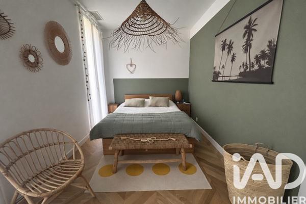 Maison à vendre 5 pièces 120 m² Toulon