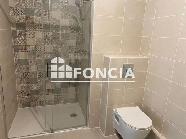 Location Appartement 2 pièces 42.52 m² - 47 RUE DE RENNES Cesson Cevigne 35510