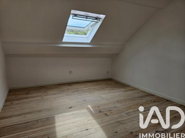 Maison à vendre 3 pièces 65 m² Nogentel
