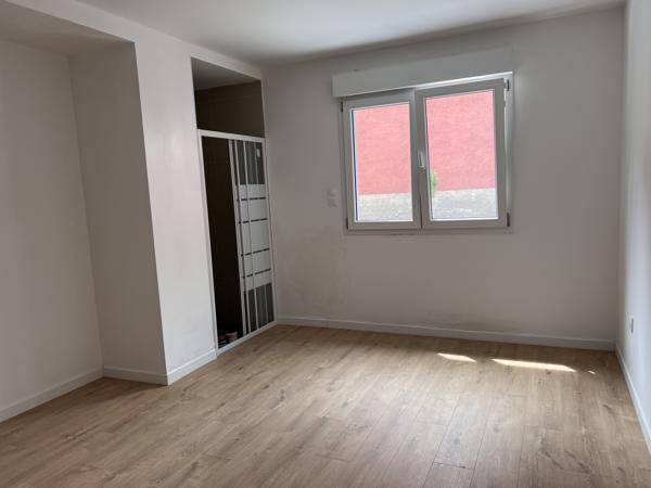 Maison 5 pièces - 117 m² Exclusivité efficity