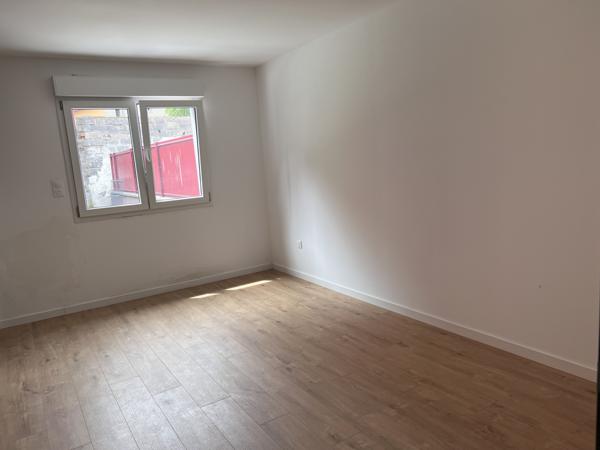 Maison 5 pièces - 117 m² Exclusivité efficity