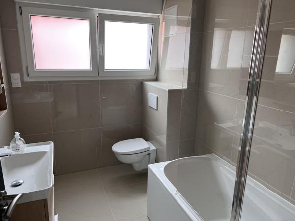 Maison 5 pièces - 117 m² Exclusivité efficity