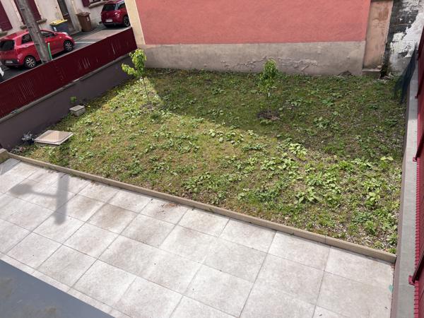 Maison 5 pièces - 117 m² Exclusivité efficity