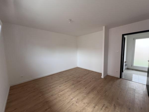 Maison 5 pièces - 117 m² Exclusivité efficity