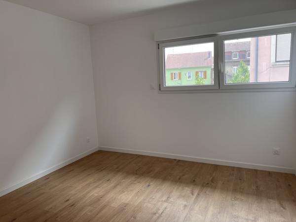 Maison 5 pièces - 117 m² Exclusivité efficity