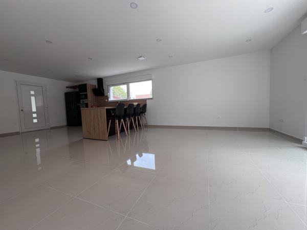 Maison 5 pièces - 117 m² Exclusivité efficity