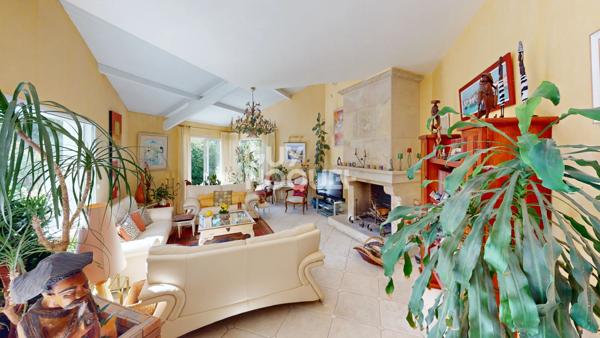 Maison Arcangues 5 pièce(s) 163 m²