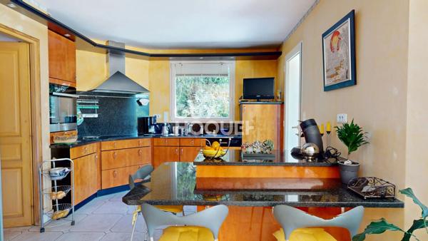 Maison Arcangues 5 pièce(s) 163 m²