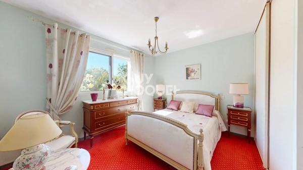 Maison Arcangues 5 pièce(s) 163 m²