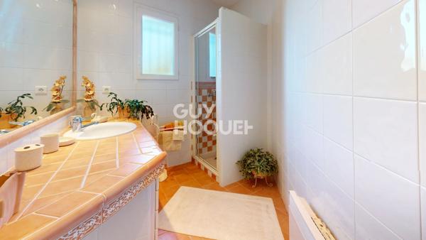 Maison Arcangues 5 pièce(s) 163 m²