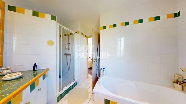 Maison Arcangues 5 pièce(s) 163 m²