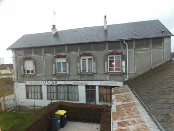 Appartement à vendre    3 pièces • 62,73 m2 Gournay-en-Bray