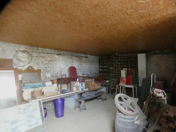 Appartement à vendre    3 pièces • 62,73 m2 Gournay-en-Bray