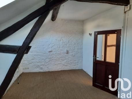 Maison à vendre 2 pièces 51 m² Moret-Loing-et-Orvanne