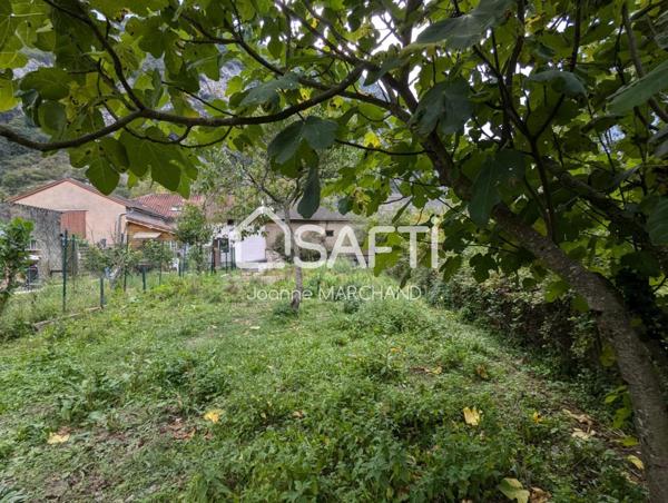 Maison de village, retour sur le marché