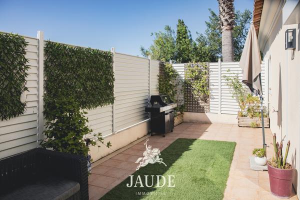 Duplex à Sainte-Maxime avec piscine commune et 2 parkings privés Détails des diagnostics énergétiques