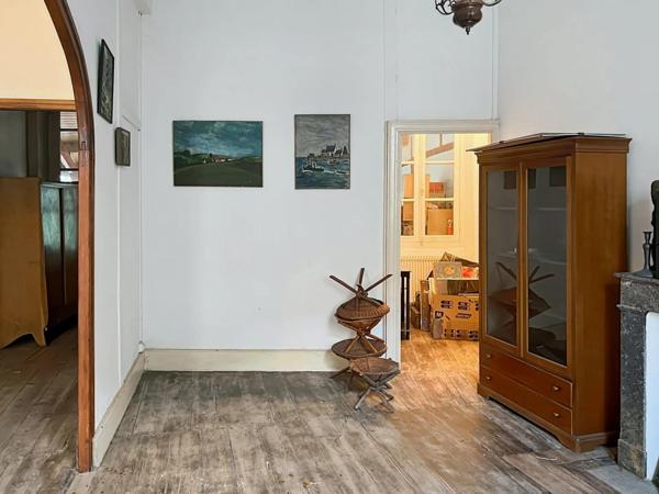 Maison 6 pieces 185 m²