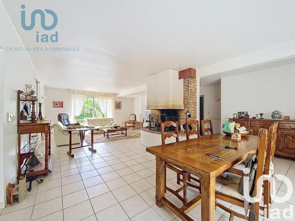 Maison à vendre 6 pièces 200 m² Cahors