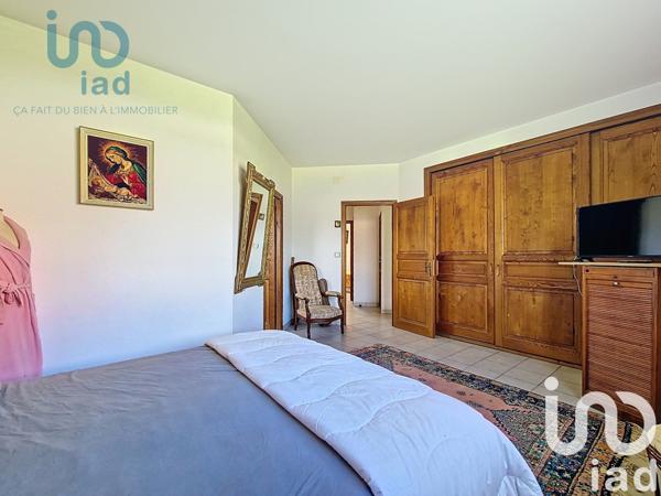 Maison à vendre 6 pièces 200 m² Cahors