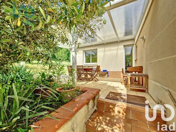 Maison à vendre 6 pièces 200 m² Cahors