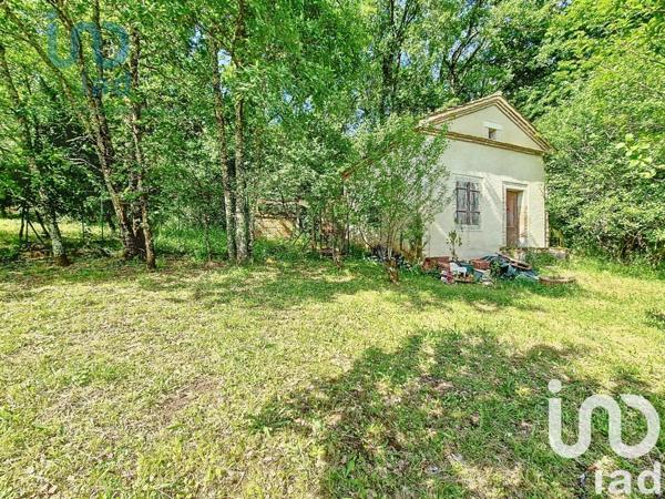 Maison à vendre 6 pièces 200 m² Cahors