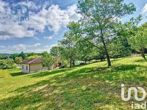 Maison à vendre 6 pièces 200 m² Cahors