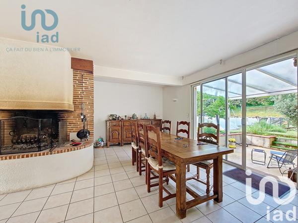 Maison à vendre 6 pièces 200 m² Cahors