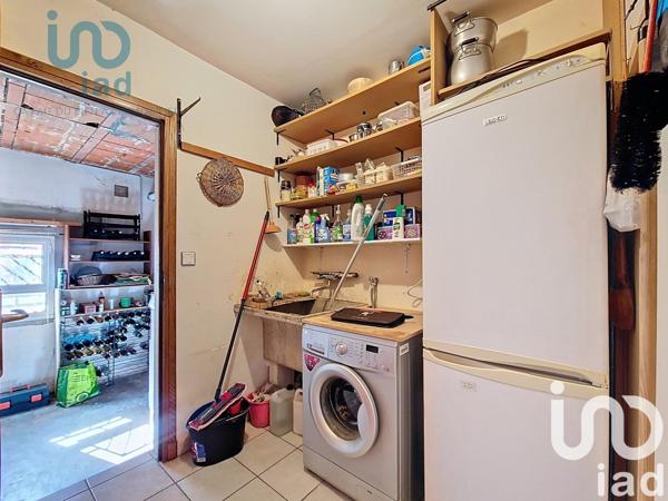 Maison à vendre 6 pièces 200 m² Cahors